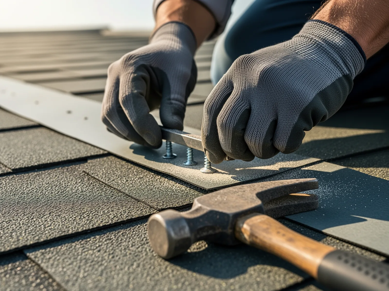 Why choose Fascia Repair in Eggleston, VA